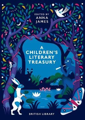 Picture of A Children's Literary Treasury: Magical Stories for Every Feeling