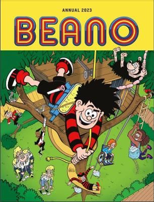 Picture of Beano Annual 2023
