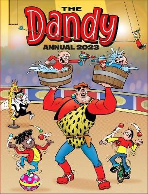 Picture of The, Dandy Annual 2023