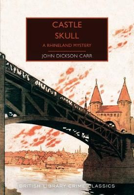Picture of Castle Skull: A Rhineland Mystery