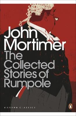 Picture of The Collected Stories of Rumpole