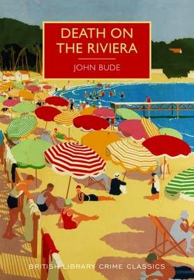 Picture of Death on the Riviera