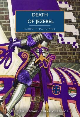 Picture of Death of Jezebel