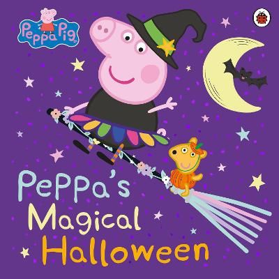 Picture of Peppa Pig: Peppa's Magical Halloween