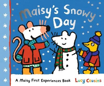 Picture of Maisy's Snowy Day