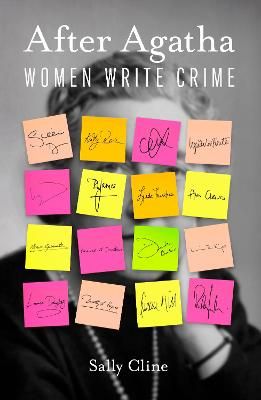 Picture of After Agatha: Women Write Crime