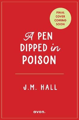 Picture of A Pen Dipped in Poison