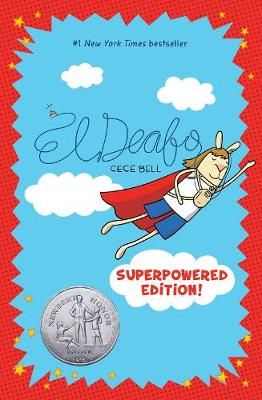 Picture of El Deafo: The Superpowered Edition