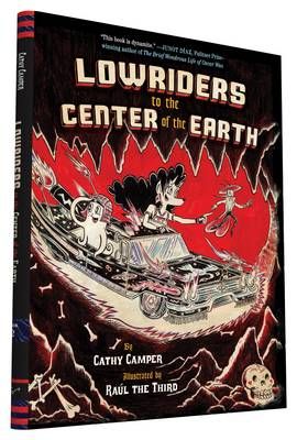 Picture of Lowriders to the Center of the Earth