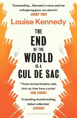 Picture of The End of the World is a Cul de Sac