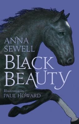 Picture of Black Beauty