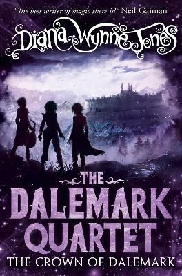 Picture of The Crown of Dalemark (The Dalemark Quartet, Book 4)
