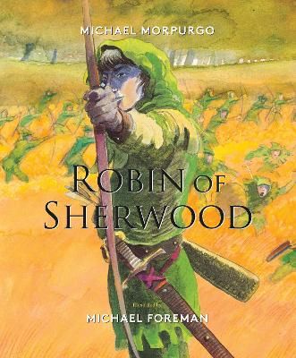 Picture of Robin of Sherwood