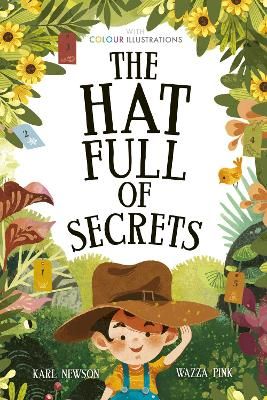 Picture of The Hat Full of Secrets