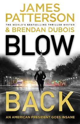 Picture of Blowback