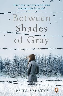 Picture of Between Shades Of Gray