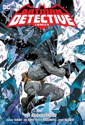 Picture of Batman: Detective Comics Vol. 1: The Neighborhood
