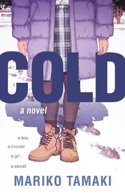 Picture of Cold: A Novel