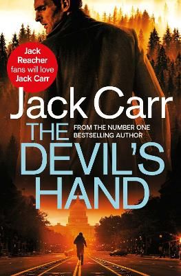Picture of The Devil's Hand: James Reece 4