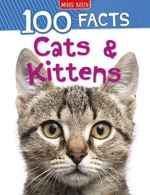 Picture of 100 Facts Cats & Kittens