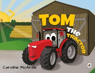 Picture of Tom the Tractor