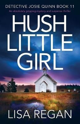 Picture of Hush Little Girl