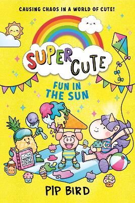 Picture of Fun in the Sun (Super Cute, Book 3)