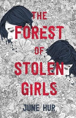 Picture of The Forest of Stolen Girls