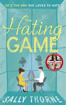 Picture of The Hating Game: the TikTok sensation! The perfect enemies to lovers romcom