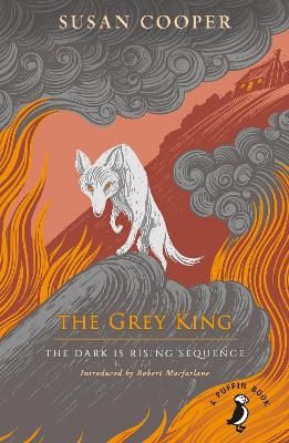Picture of The Grey King: The Dark is Rising sequence