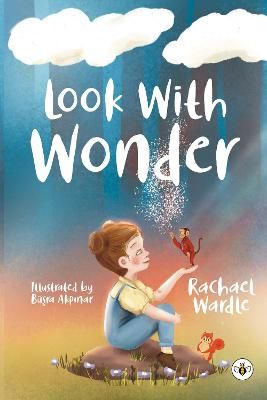 Picture of Look With Wonder