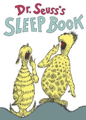 Picture of Dr. Seuss's Sleep Book
