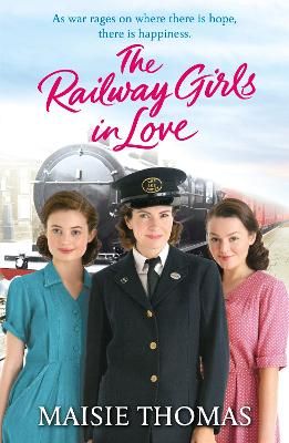 Picture of The Railway Girls in Love