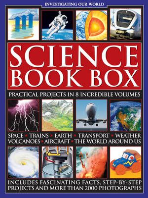 Picture of Investigating Our World: Science Book Box