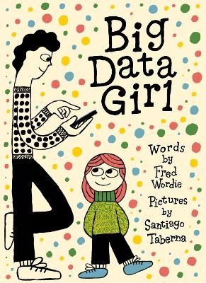 Picture of Big Data Girl