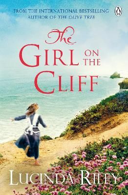 Picture of The Girl on the Cliff: The compelling family drama from the bestselling author of The Seven Sisters series