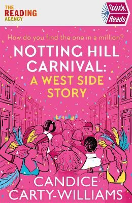 Picture of Notting Hill Carnival (Quick Reads): A West Side Story