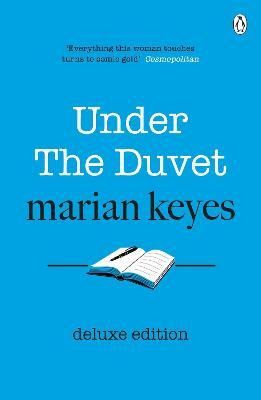 Picture of Under the Duvet: Deluxe Edition - British Book Awards Author of the Year 2022
