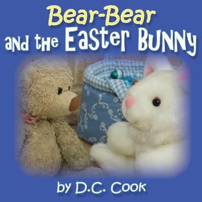 Picture of Bear-Bear and the Easter Bunny