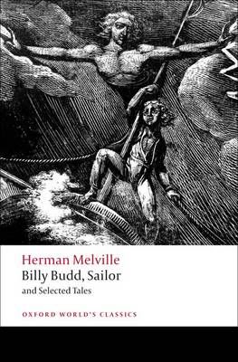 Picture of Billy Budd, Sailor and Selected Tales
