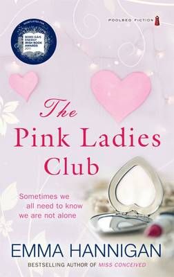 Picture of The Pink Ladies Club