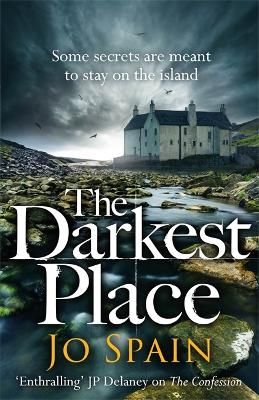 Picture of The Darkest Place: A totally gripping edge-of-your-seat mystery (An Inspector Tom Reynolds Mystery Book 4)