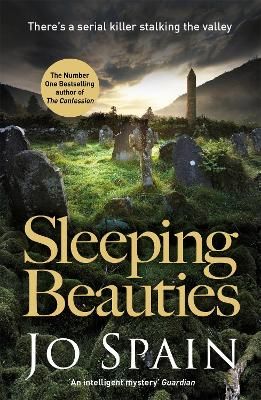 Picture of Sleeping Beauties: An incredibly engrossing serial-killer thriller packed with tension and mystery (An Inspector Tom Reynolds Mystery Book 3)