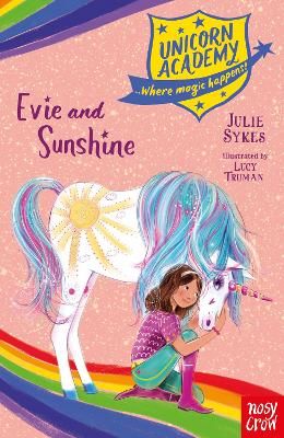 Picture of Unicorn Academy: Evie and Sunshine