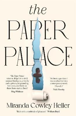 Picture of The Paper Palace: The No.1 New York Times Bestseller and Reese Witherspoon Bookclub Pick