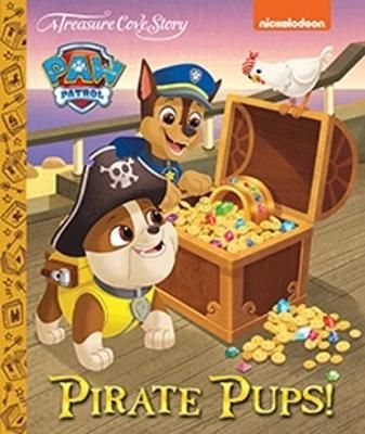 Picture of Paw Patrol - Pirate Pups