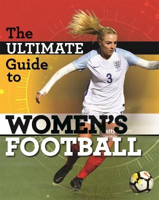 Picture of The Ultimate Guide to Women's Football
