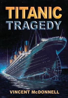 Picture of Titanic Tragedy