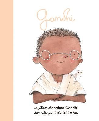 Picture of Mahatma Gandhi: My First Mahatma Gandhi: Volume 25