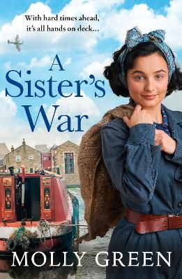 Picture of A Sister's War (The Victory Sisters, Book 3)
